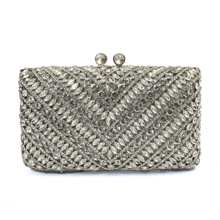 Bridal Clutch