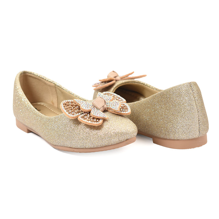 Kids Casual Pumps (Large Size)