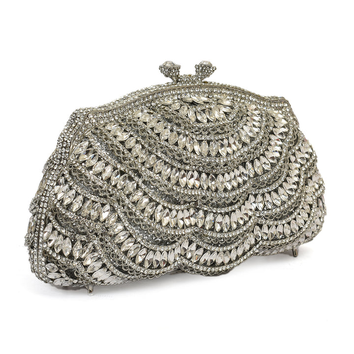 Bridal Clutch