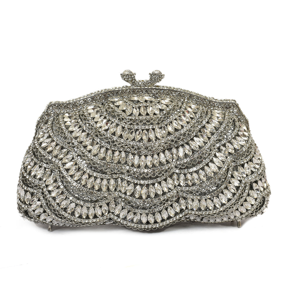 Bridal Clutch