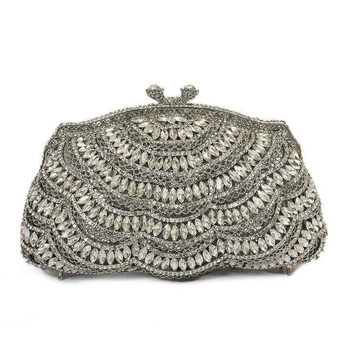 Bridal Clutch