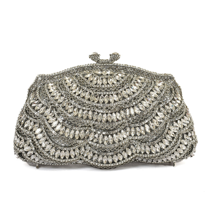 Bridal Clutch