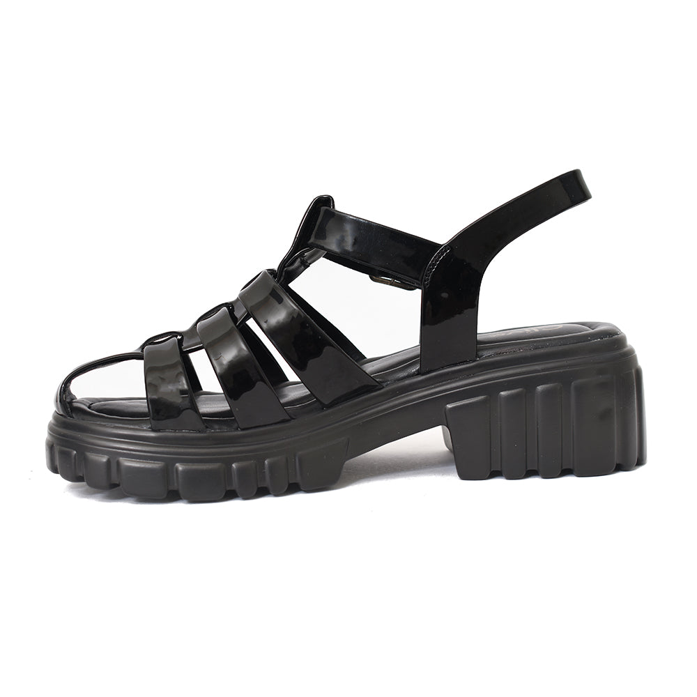 Casual PU Sandal