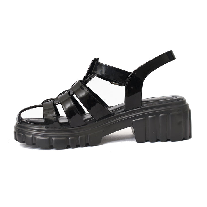Casual PU Sandal