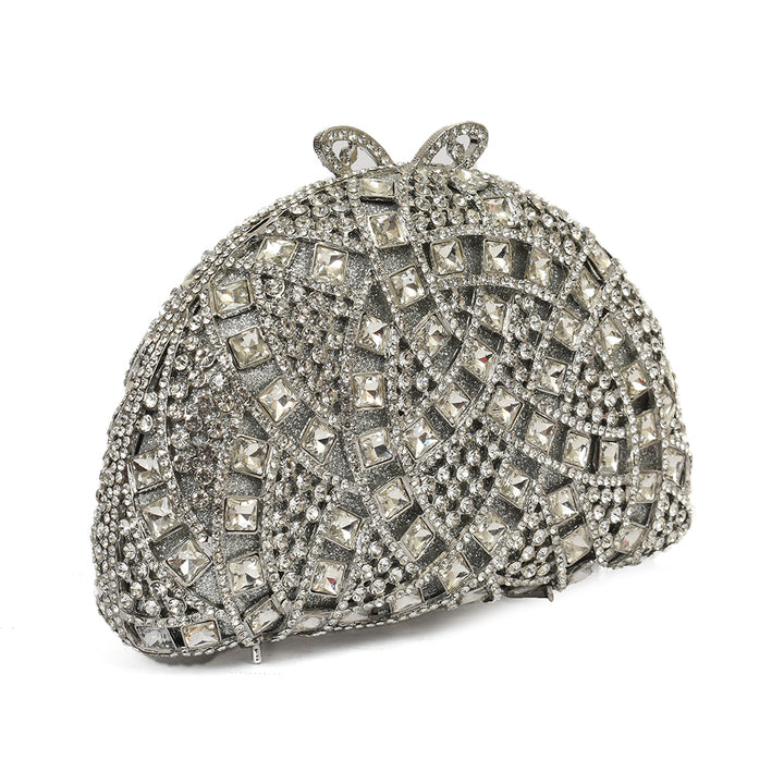 Bridal Clutch