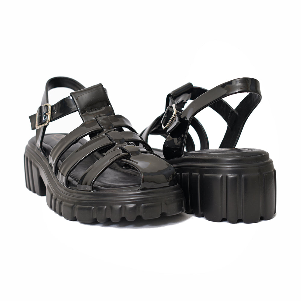 Casual PU Sandal