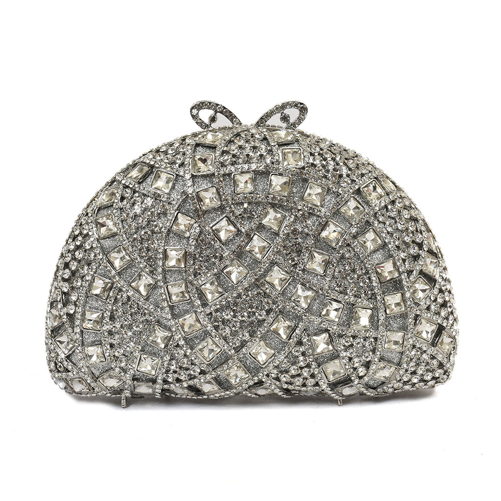 Bridal Clutch