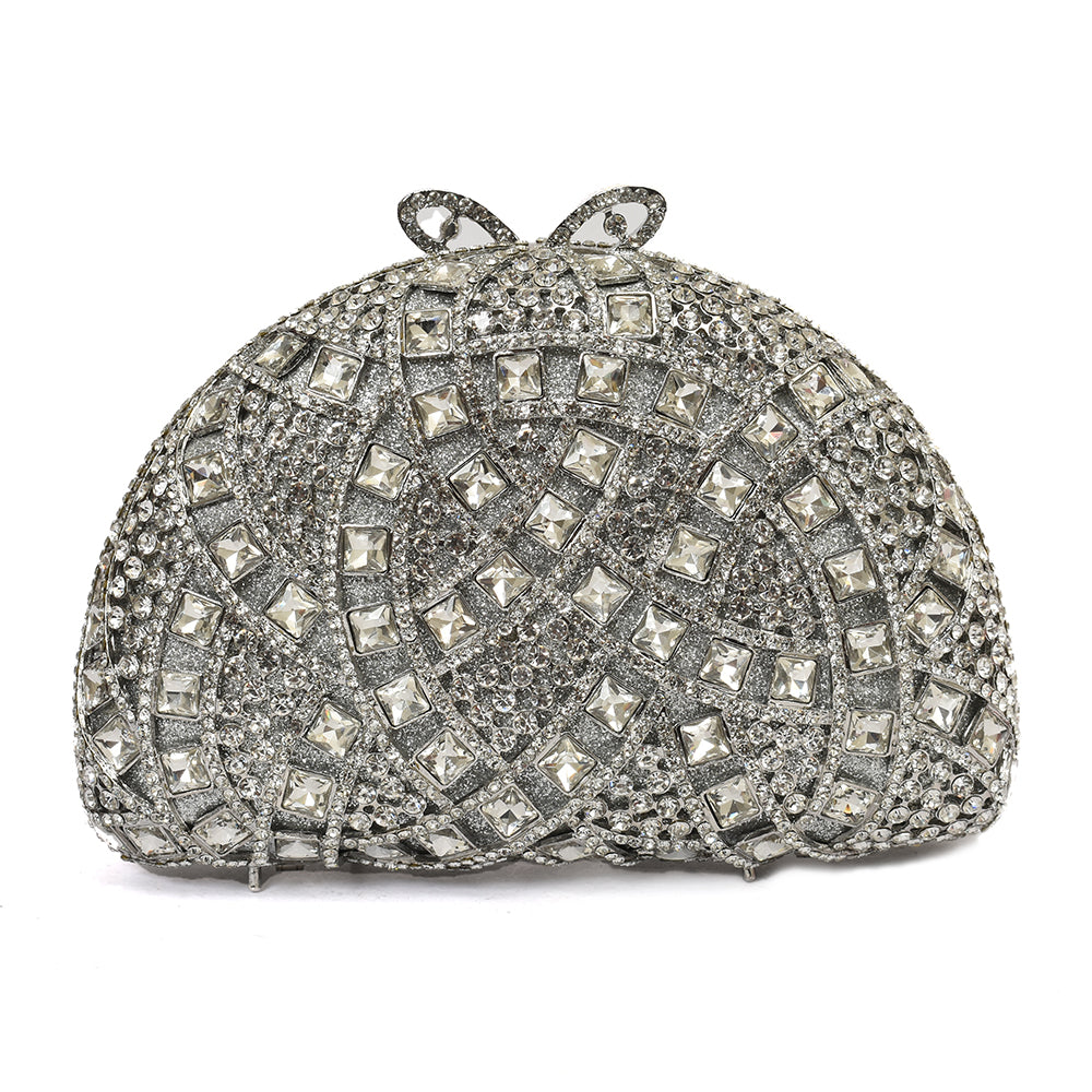 Bridal Clutch