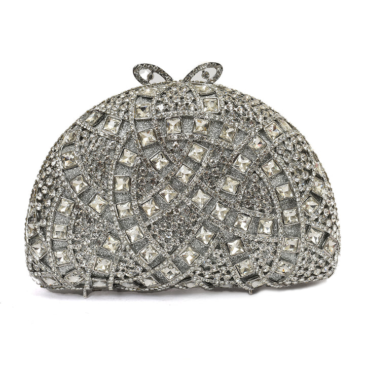 Bridal Clutch