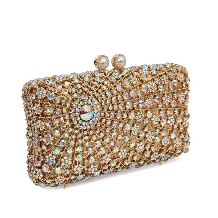 Bridal Clutch