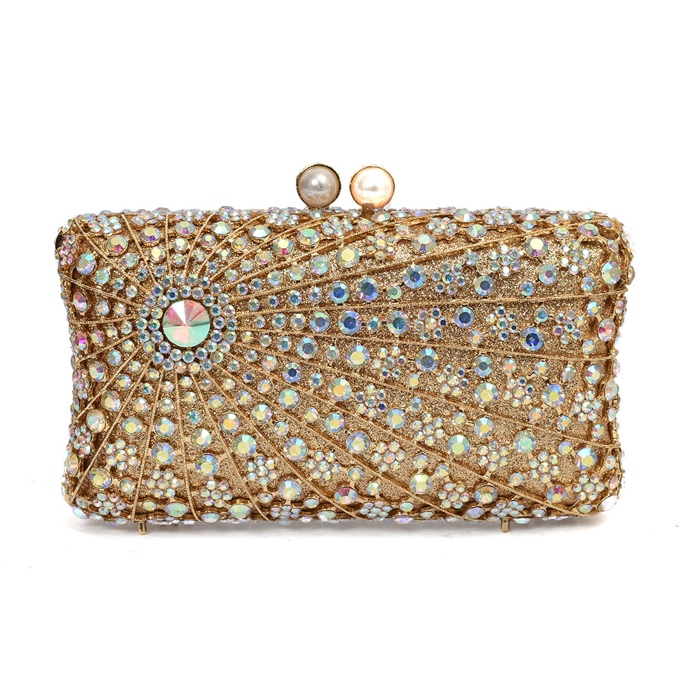 Bridal Clutch