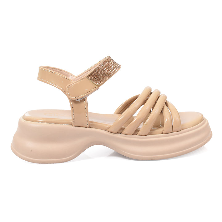 Kids Casual Sandal (Large Size)
