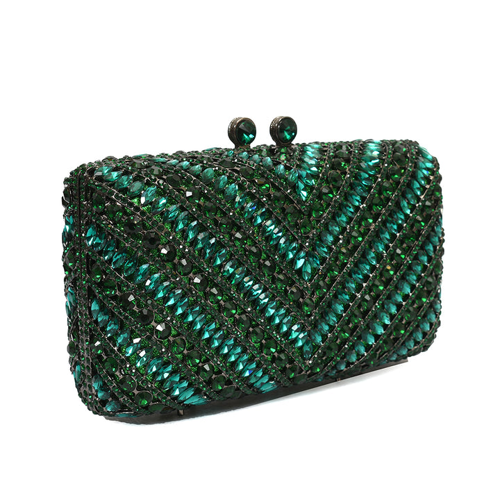 Bridal Clutch