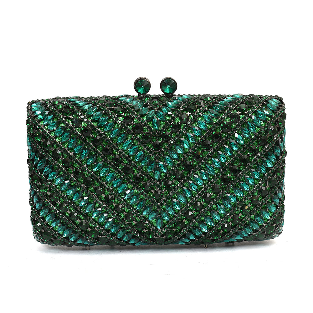 Bridal Clutch