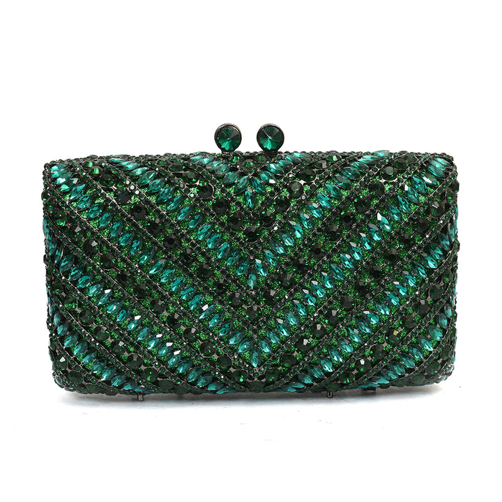 Bridal Clutch