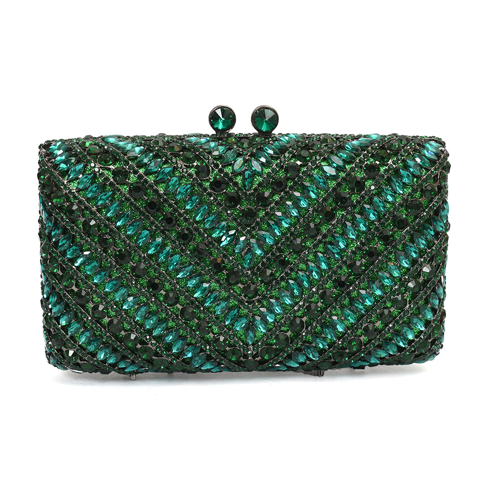 Bridal Clutch