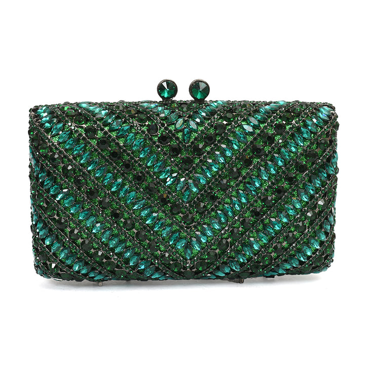 Bridal Clutch