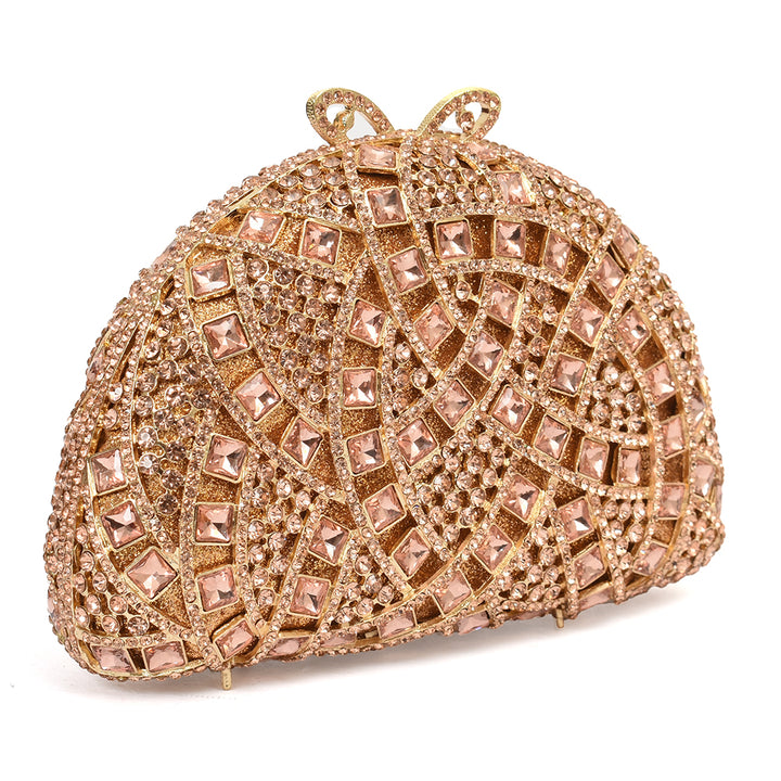 Bridal Clutch