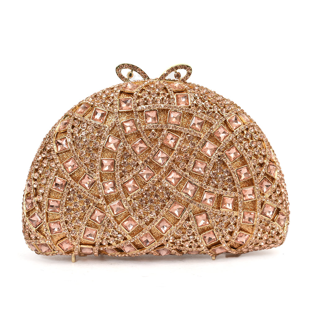 Bridal Clutch