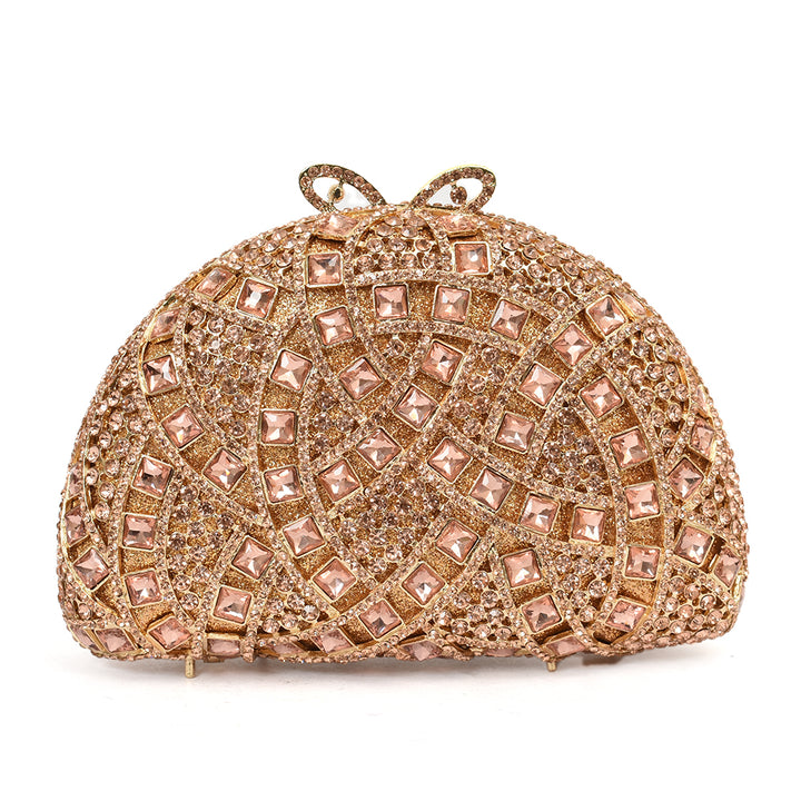 Bridal Clutch