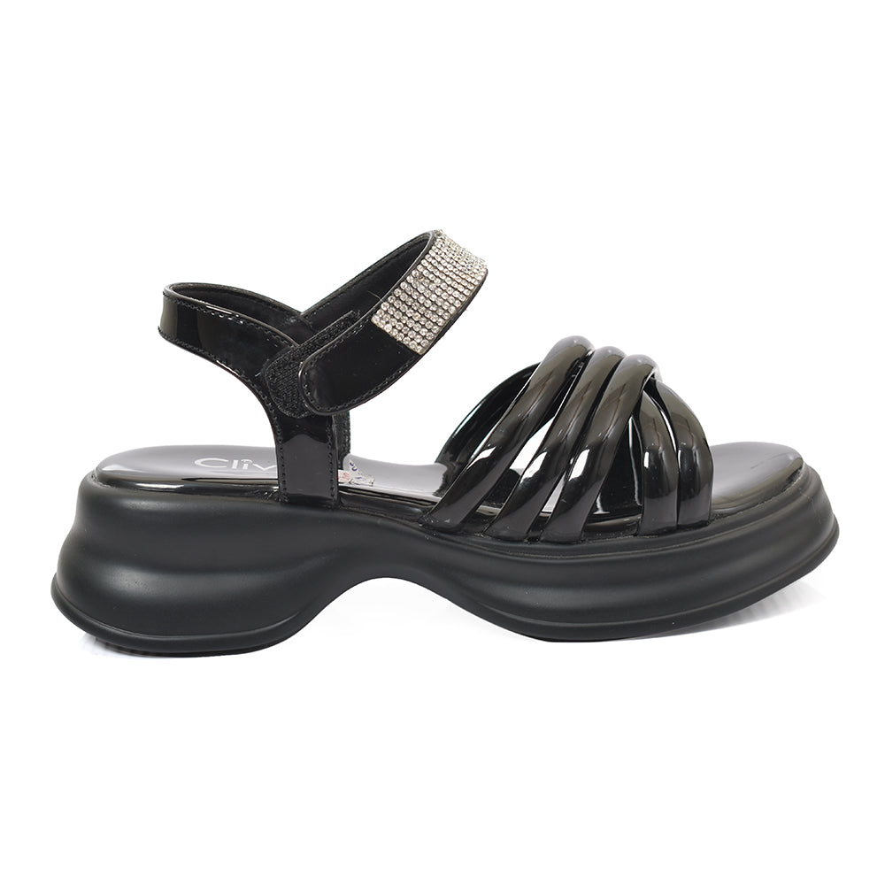 Kids Casual Sandal (Large Size)