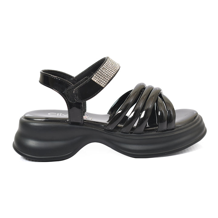 Kids Casual Sandal (Large Size)