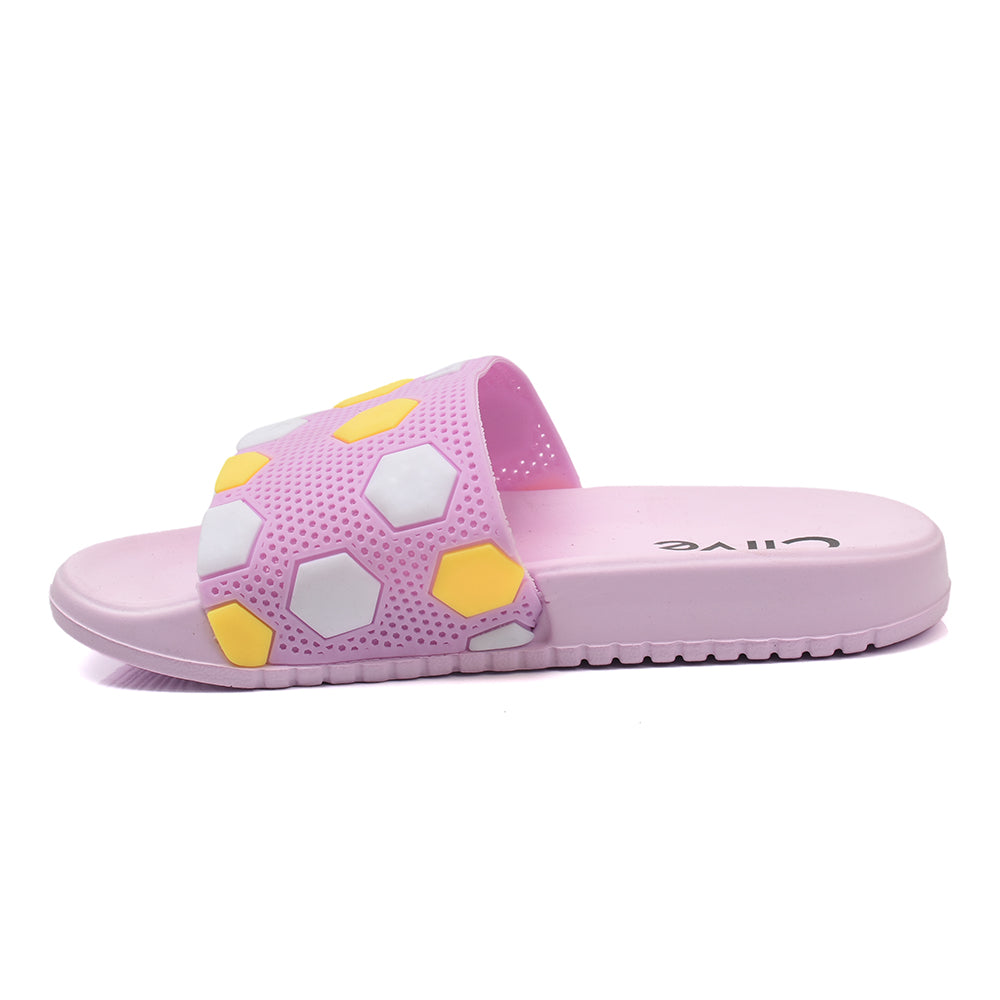 Kids Rough Slipper