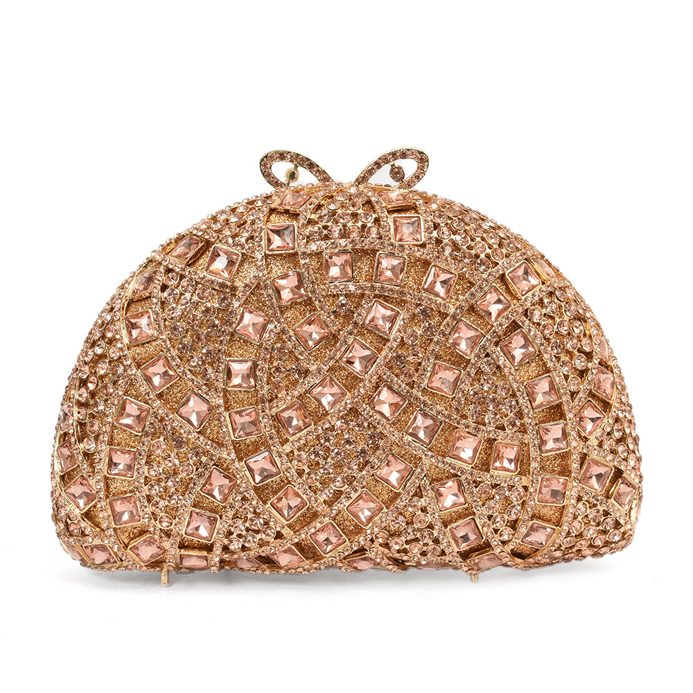 Bridal Clutch