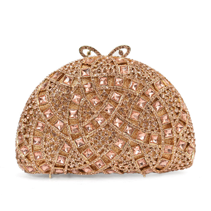 Bridal Clutch