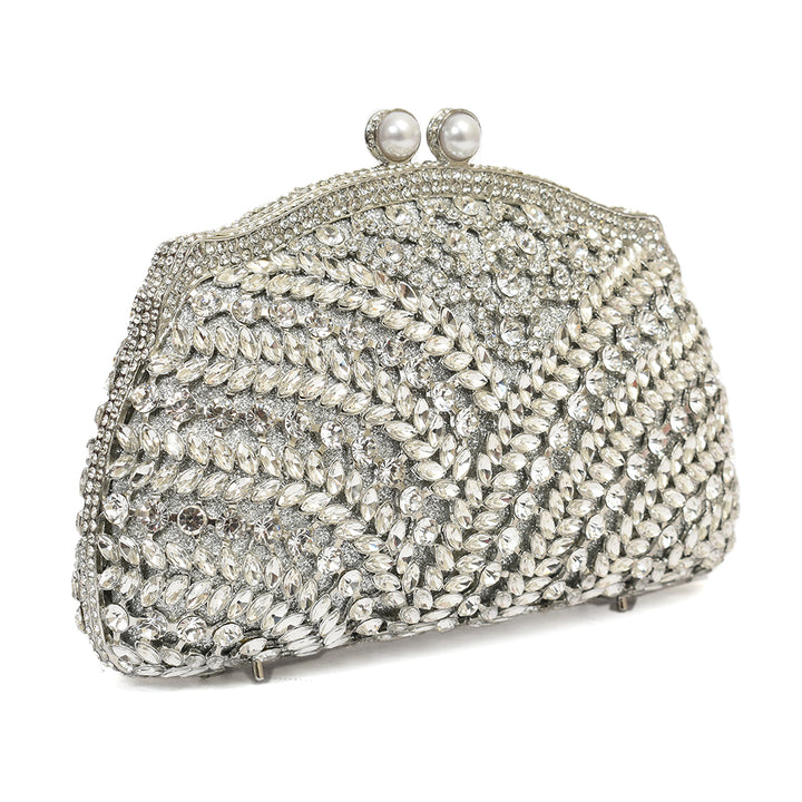Bridal Clutch