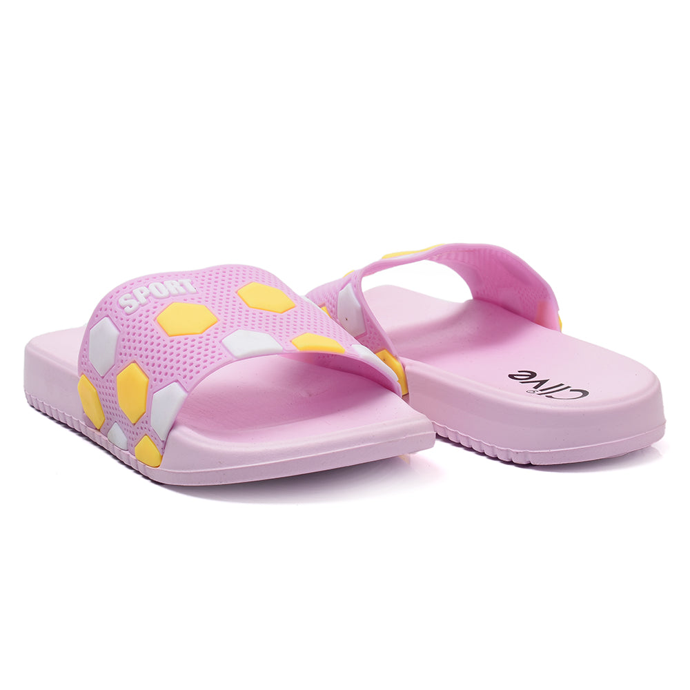 Kids Rough Slipper