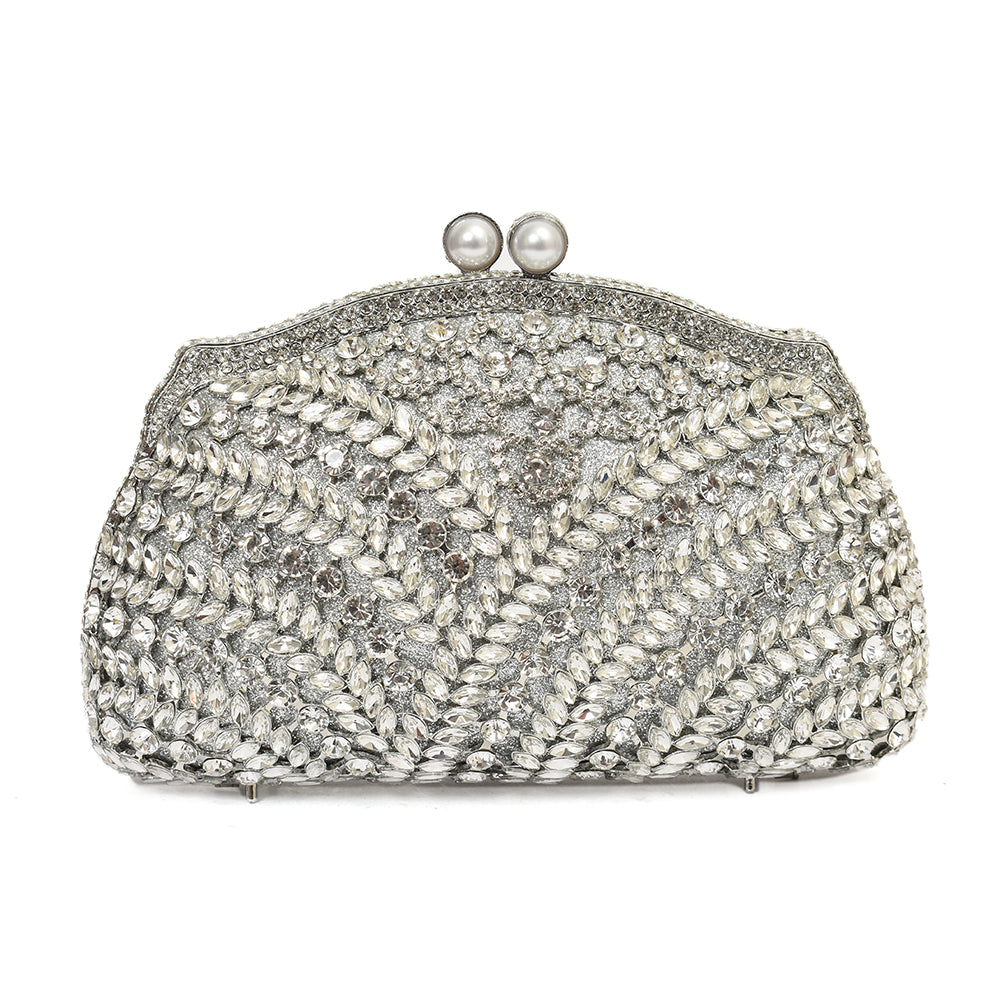 Bridal Clutch