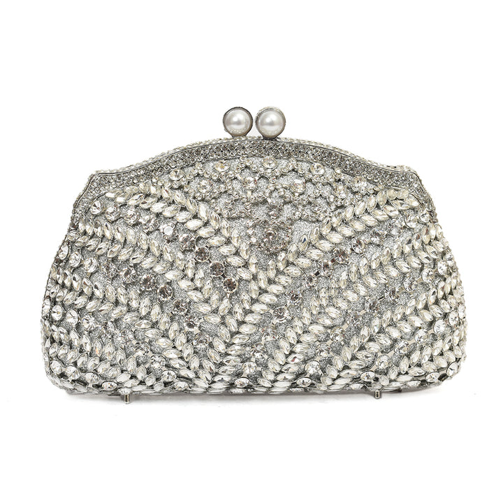 Bridal Clutch