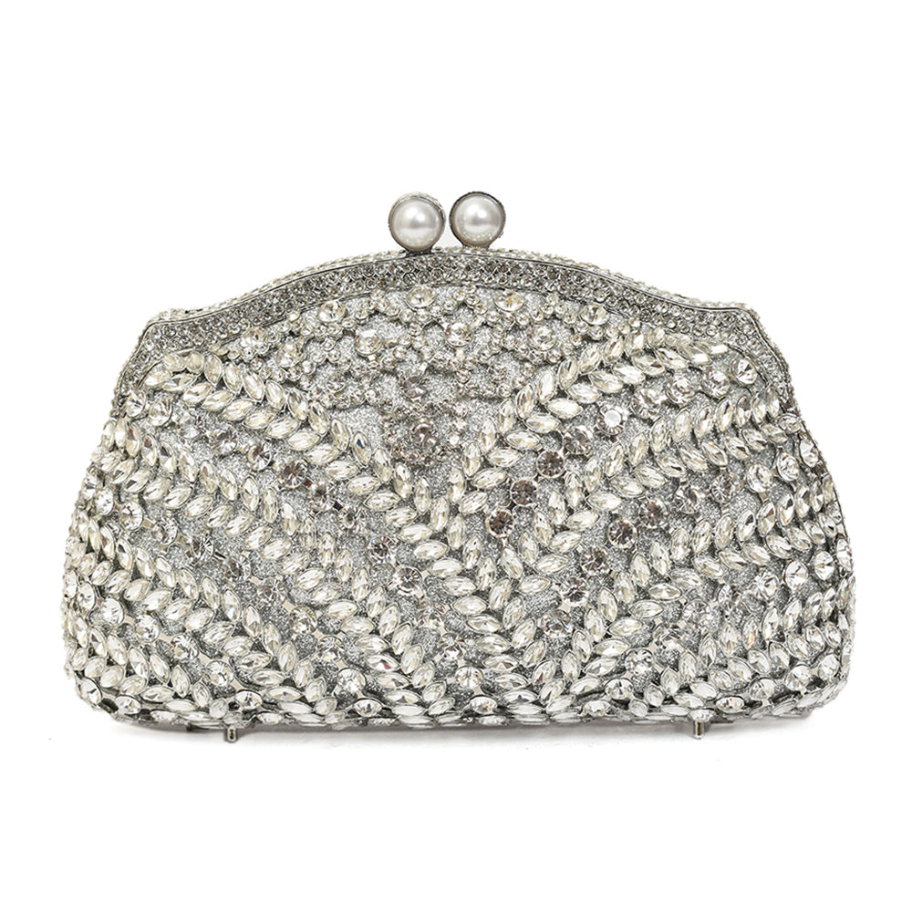 Bridal Clutch