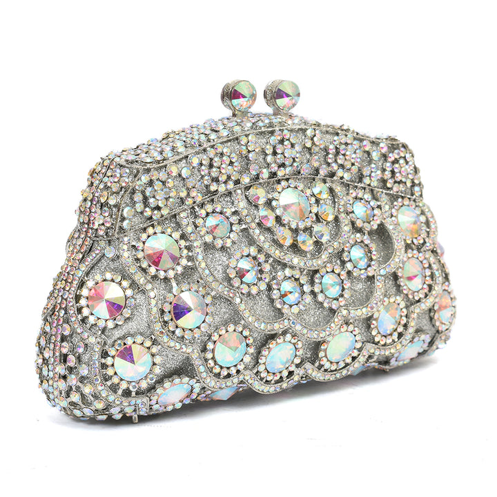 Bridal Clutch