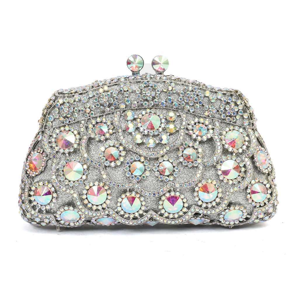 Bridal Clutch