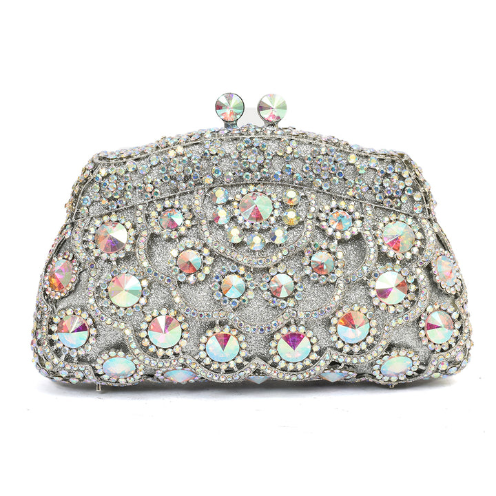 Bridal Clutch