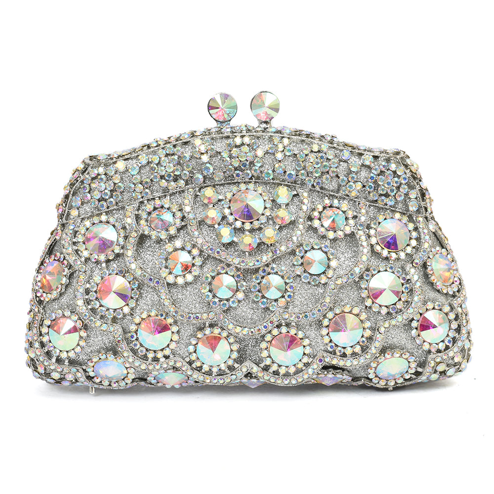 Bridal Clutch