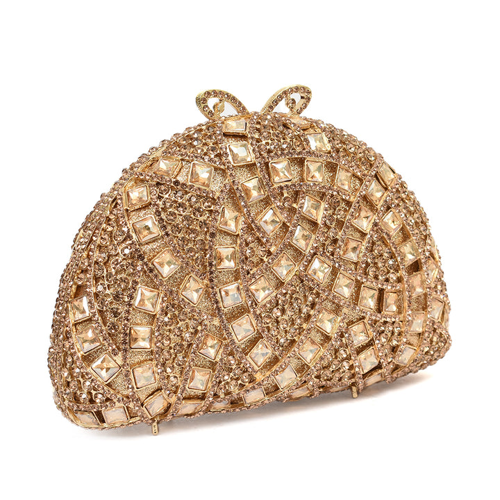 Bridal Clutch