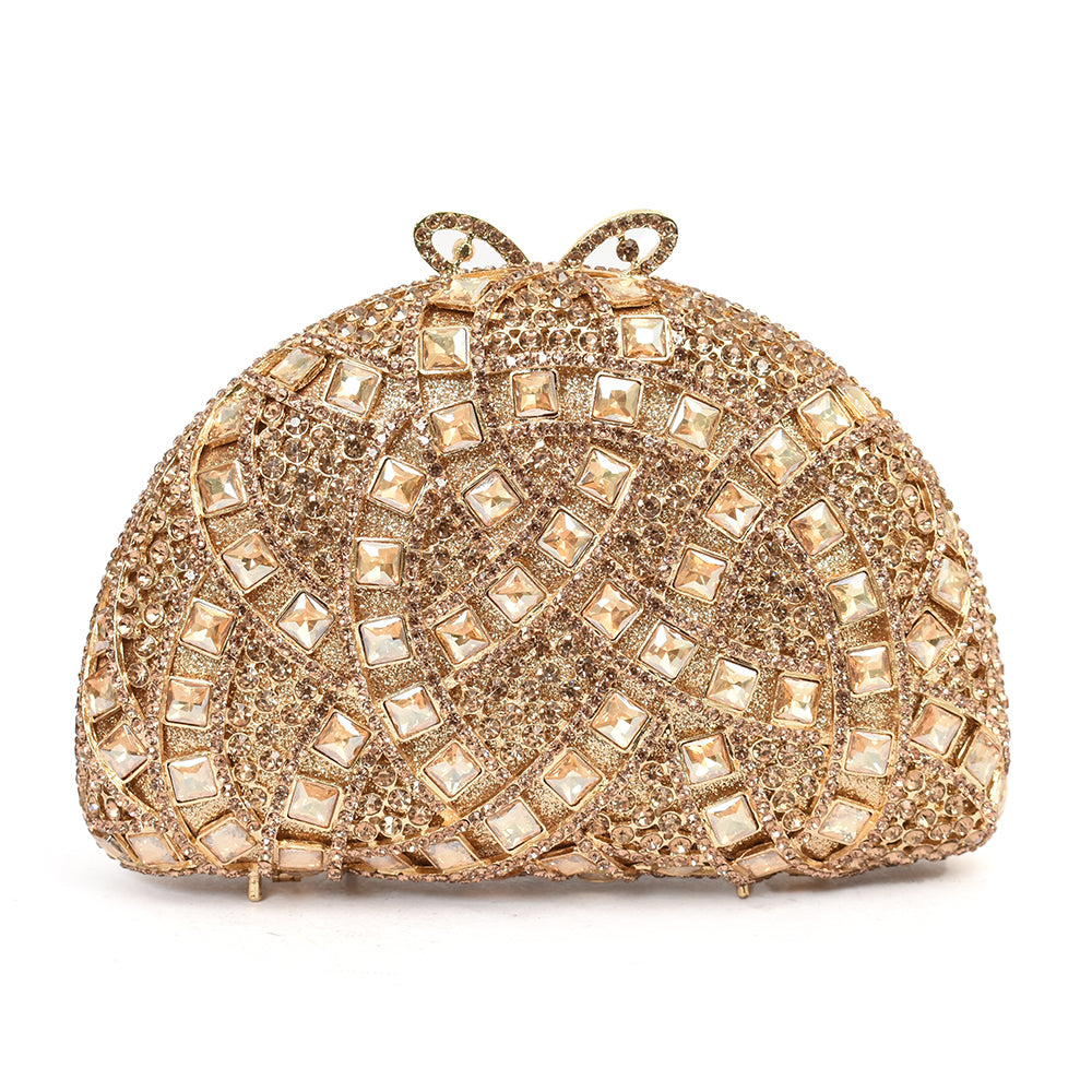 Bridal Clutch