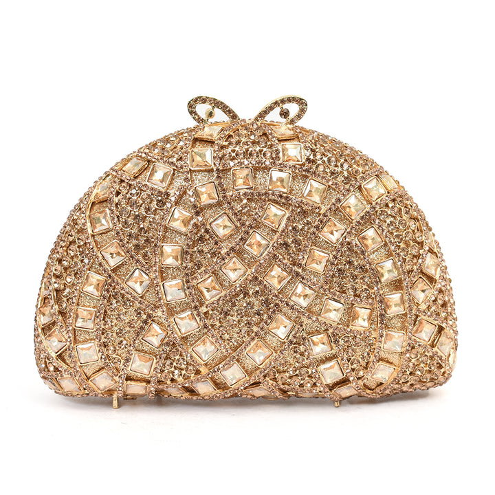 Bridal Clutch