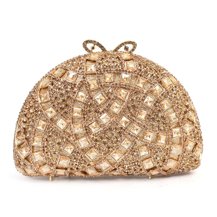 Bridal Clutch