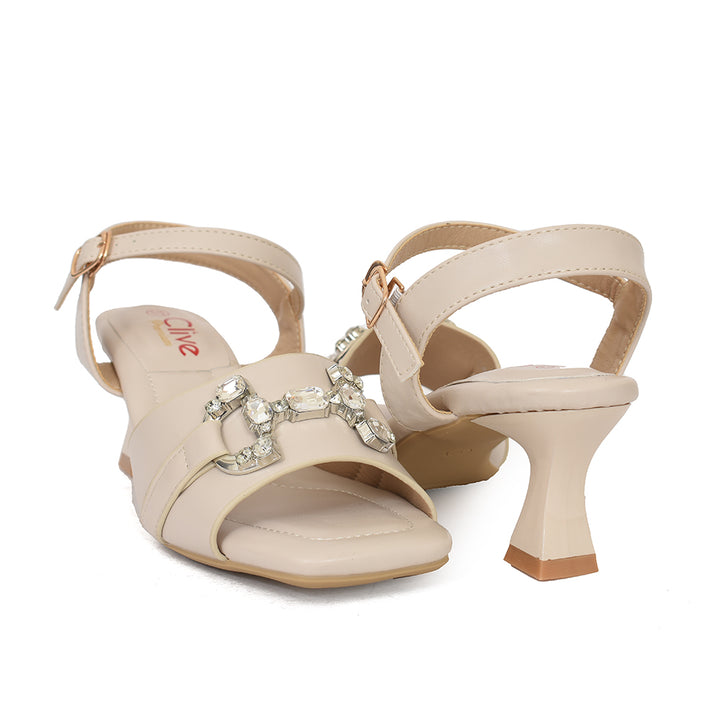 Formal Sandal Heels