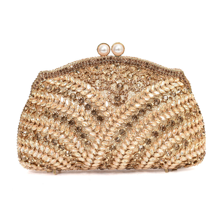 Bridal Clutch