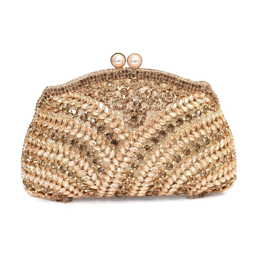 Bridal Clutch