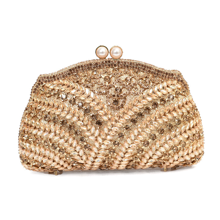 Bridal Clutch
