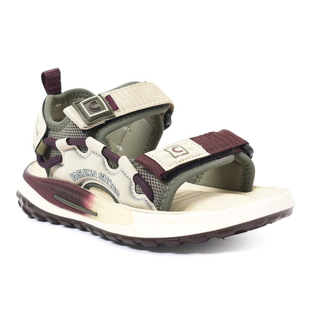 Kids Casual Sandal (Large Size)