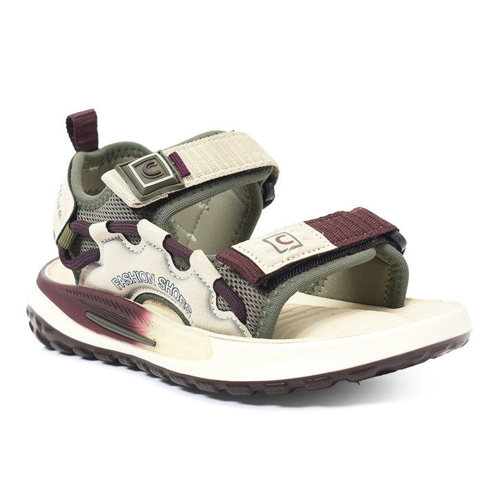 Kids Casual Sandal (Large Size)