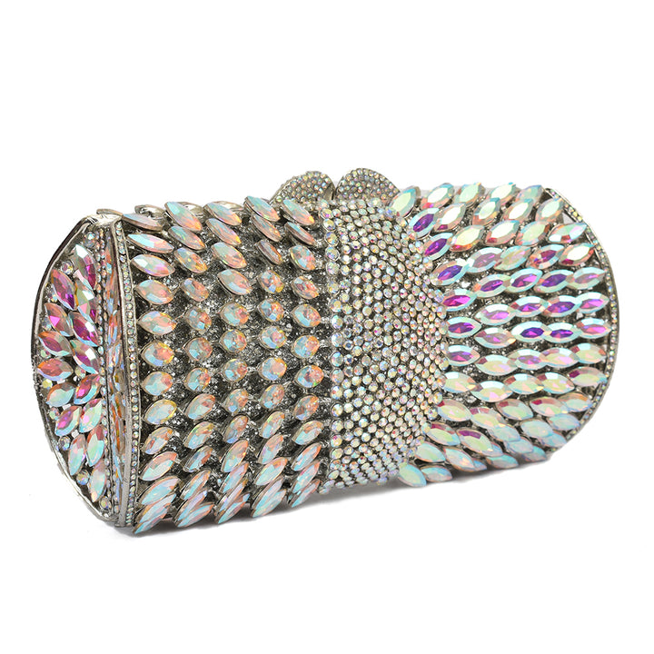 Bridal Clutch