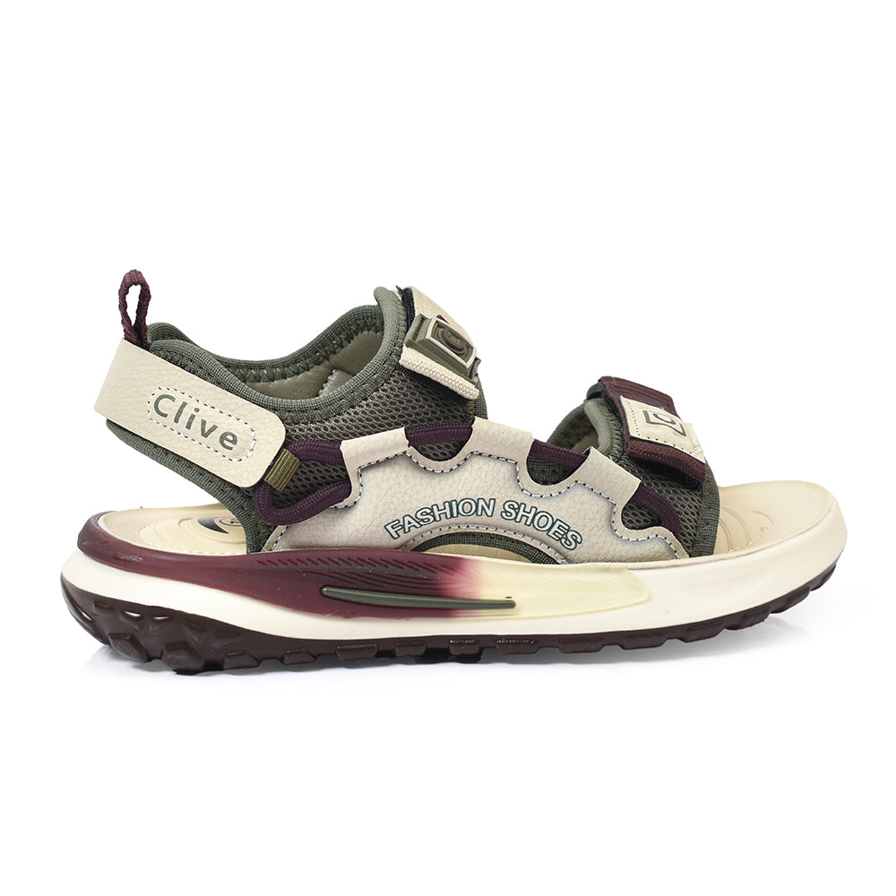 Kids Casual Sandal (Large Size)